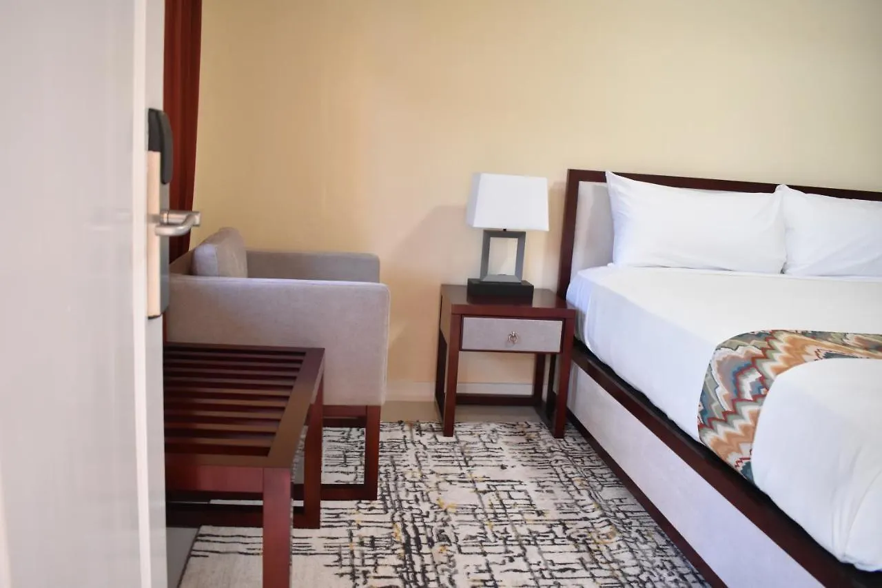 Hotel Grand A View Montego Bay