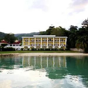 Hotel Syrynity Palace